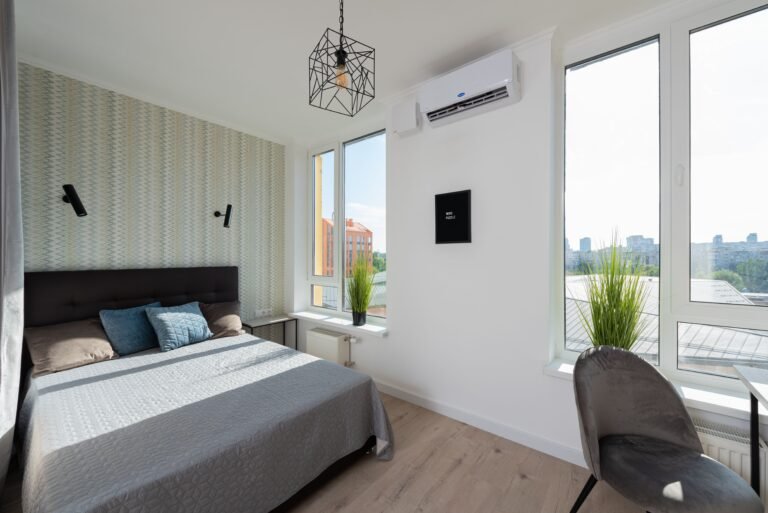 Cuántas frigorías necesito para una habitación de 15 m²