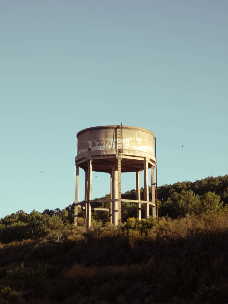 Qué tamaño de depósito de agua caliente necesitas según las personas de casa