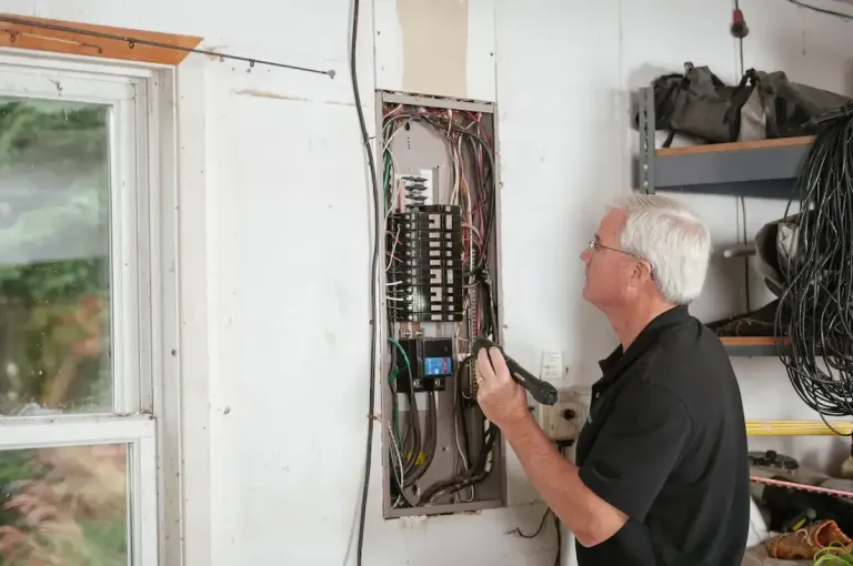 Requisitos eléctricos para instalar aerotermia